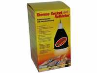 Thermo Socket plus Reflector mit Steckverbinder - groß - Lucky Reptile