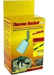 Lucky Reptile - Thermo Socket Pro - Porzellanfassung Mit Gelenk