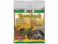 Jbl TerraBark Bodensubstrat für Wald- und Regenwaldterrarien Terraristik