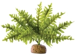 Kunstpflanze Exo-terra Boston Fern Leicht Zu Reinigen Realistisch
