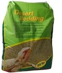 Desert Bedding Natur - 20 Liter - Lucky Reptile