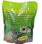 Herp Pottery 2,5 Kg - Lucky Reptile
