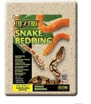 Terrarium Exo-terra Snake Bedding Biologisch Abbaubar Saugf&auml;hig