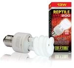 Hagen Exo Terra Uvb200 13w Lampe F&uuml;r Terrarium
