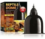 Exo Terra Heizdome F&uuml;r Reptilien Aluminium 15 Cm