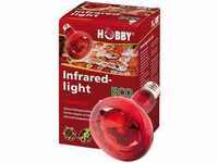 Infraredlight Eco, Infrarot-Halogenstrahler - 28W - Hobby