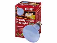 Neodymium Daylight Eco, Tageslicht-Halogenstrahler - 28W - Hobby