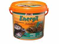 JBL - Energil - Hauptfutter für Sumpf- und Wasserschildkröten - 2,5 Liter