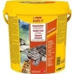 Sera Raffy P Nature Schwimmende Granulate 10 Liter