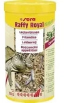 Sera Schildkr&ouml;tenfutter Raffy Royal 1 L Fischfutter