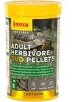 Sera Schildkr&ouml;tenfutter Reptil Professionel Herbivor Nature 250 Ml