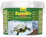 Tetra Reptomin Futtersticks Gr&uuml;n F&uuml;r Schildkr&ouml;ten