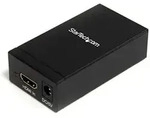 Startech.com Hdmi Auf Displayport Aktiv Adapter / Konverter Mit Bis Zu 1920x1200