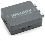 Marmitek - Hdmi - Rca/ Scart Konverter - Anschluss Ha13 - 08263 - 8718164532634