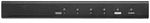 Vs184b Hdmi-splitter 4096 X 2160 Pixel - Aten