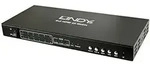 Lindy Umschalter Matrix 6 X 2 Hdmi 2.0 4 K Uhd, Mit Pip Und Arc Funktionen