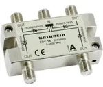 Ebc 14 4-fach Verteiler - Kathrein