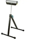 6119973 Rollenbock H&ouml;henverstellbar, Klappbar 60 Kg 3.9 Kg 1 St. - Wolfcraft