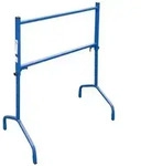 Ger&uuml;stbock 175 Kg Allzweckbock Arbeitsbock St&uuml;tzbock Unterstellbock - Pro-bau-tec