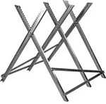 Metalls&auml;gebock S&auml;gebock Holzs&auml;gebock Klappbar Zum S&auml;gen Von Brennholz