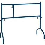 Allzweckbock Metall Verstellbar Tragkraft 175 Kg, 2 X Verstellbarar
