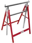 Maschinen Kb1300a Kb1300a Arbeitsbock 150 Kg 6.6 Kg 1 St. - Holzmann