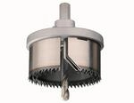 Kwb - Lochs&auml;ge Profi 60 - 74 Mm Schwere Ausf&uuml;hrung