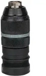 Bosch - Schnellspannbohrfutter Mit Adapter, 1,5 - 13 Mm, Sds-plus, Gbh 2-24dfr/pbh