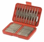 Cimco Sicherheitsbit-set (114606)