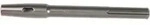 P-17005 Konischer Kronenadapter F&uuml;r Sds-max 450mm - Makita