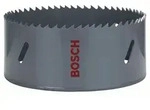 Lochs&auml;ge Hss-bimetall F&uuml;r Standardadapter 114 Mm 4 1/2' - Bosch