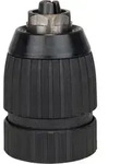 Schnellspannbohrfutter Bis 13 Mm, 1,5 Bis 13 Mm, 3/8 Bis 24 - Bosch