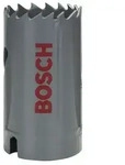 Lochs&auml;ge Hss-bimetall F&uuml;r Standardadapter 32 Mm 1 1/4" - 2608584109 - Bosch