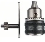 Bosch Professional Zahnkranzbohrfutter Bis 16 Mm - 2608571020