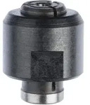 Spannzange Mit Spannmutter, 1/8 Zoll, F&uuml;r Geradschleifer - Bosch