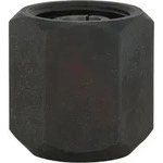 Spannzange, 6 Mm, 19 Mm Bosch Accessories 2608570100 Durchmesser 6 Mm