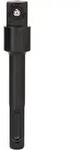 Adapter Sds-plus Auf 1/2-au&szlig;envierkant, Sds-plus - Bosch