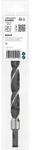 Accessories 2608596313 Holz-spiralbohrer 16 Mm Gesamtl&auml;nge 160 Mm 1/4' (6.3 Mm) 1