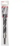 Bosch - Holzspiralbohrer Standard, 18 X 130 X 180 Mm, Schaft-&oslash; 10 Mm