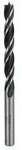 Holzspiralbohrer Standard 8x65/110 2608596305 - Bosch