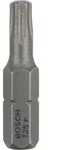 3st Torxschr.bit T25 Xh 25mm - 2607001615 - Bosch