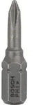 3st Ph Kreuzs. Bit Gr. 1 Xh 25mm - 2607001508 - Bosch