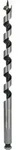 Bosch - Holzschlangenbohrer, Sechskant 14 X 160 X 235 Mm, &Oslash; 11,1 Mm