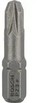 Bosch 3x Schrauberbit Extra-hart, Pz 3, 25 Mm - 2607001562
