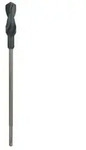 Bosch - Schalungs- Und Installationsbohrer Sds Plus 30 X 400 Mm