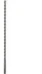 Sds Plus-5 Hammerbohrer 10 X 300 X 360 Mm - Bosch