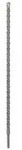Hammerbohrer Sds-plus-5, 16 X 550 X 615 Mm - Bosch