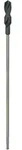 Pro Wood Hss Installationsbohrer, 26 X 100 X 600 Mm, Sds Plus - Bosch
