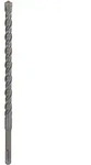 Sds Hammerbohrer Plus-5 Fr&uuml;her S4l 13,0x200/265mm - Bosch