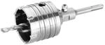 Cimco Schlagbohrkrone 68mm Sds-aufnahme 207321